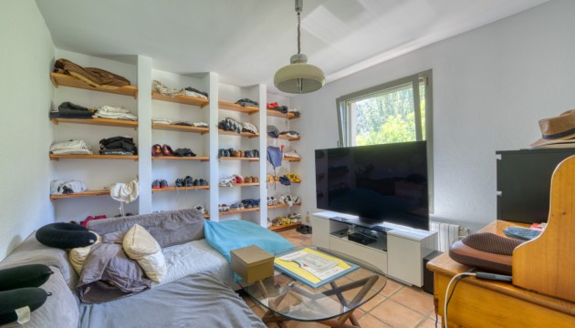 Begagnad - Fristående Villa - Esporlas - Mallorca