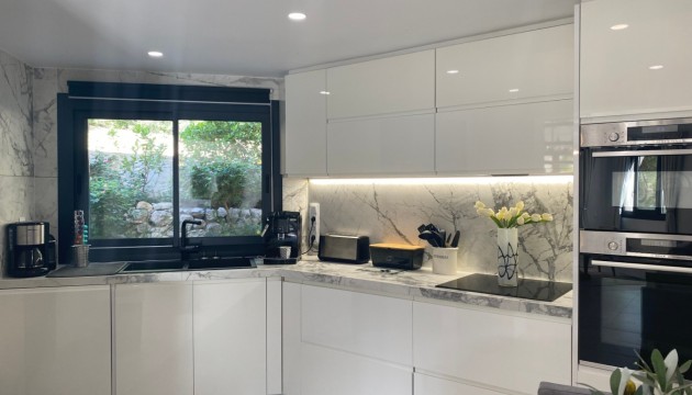 Перепродажа - отдельная вилла - Calviá - Mallorca