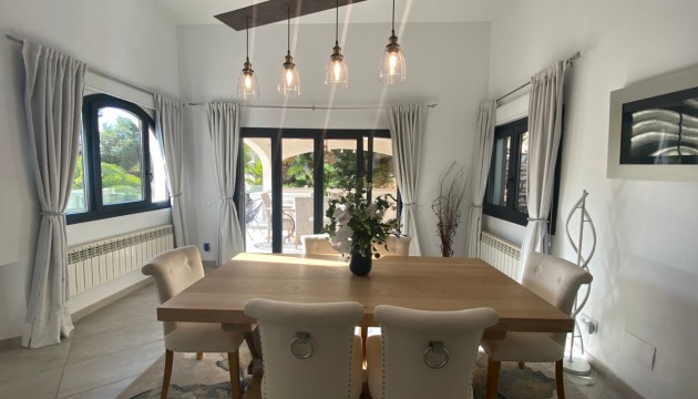 Перепродажа - отдельная вилла - Calviá - Mallorca