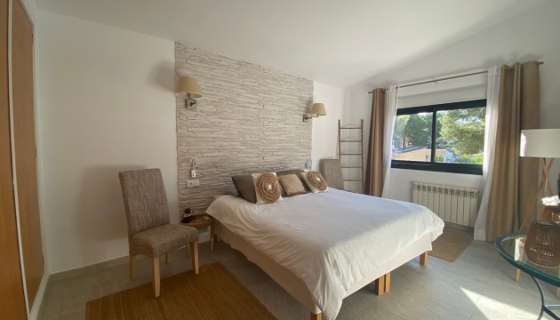 Перепродажа - отдельная вилла - Calviá - Mallorca