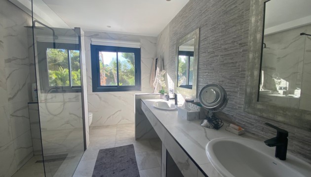 Перепродажа - отдельная вилла - Calviá - Mallorca