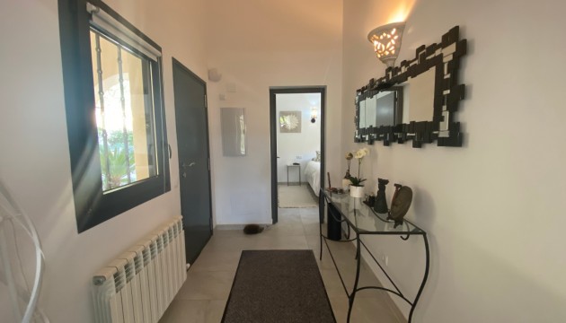 Перепродажа - отдельная вилла - Calviá - Mallorca