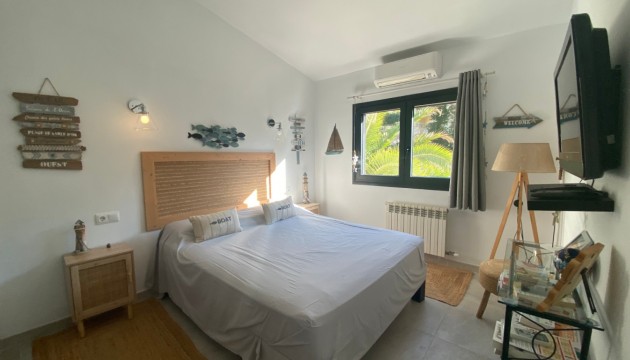 Перепродажа - отдельная вилла - Calviá - Mallorca