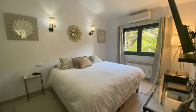 Перепродажа - отдельная вилла - Calviá - Mallorca