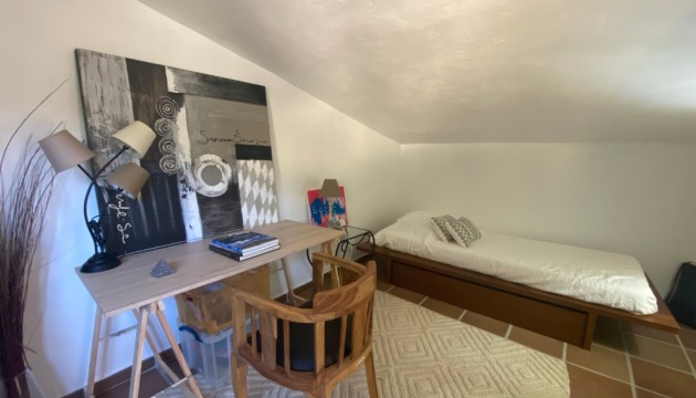 Перепродажа - отдельная вилла - Calviá - Mallorca