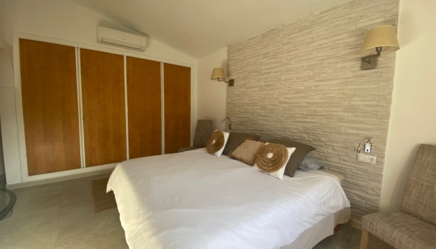 Перепродажа - отдельная вилла - Calviá - Mallorca