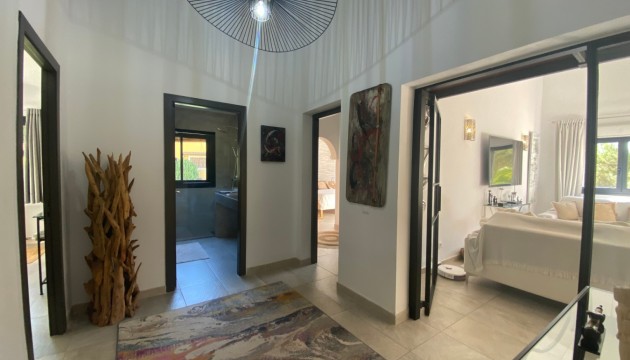 Перепродажа - отдельная вилла - Calviá - Mallorca