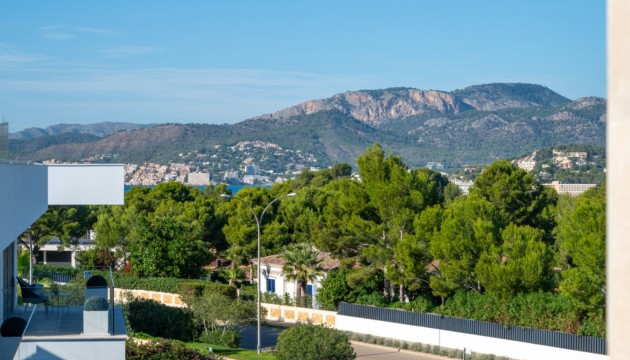 Resale - Detached Villa - Calviá - Mallorca