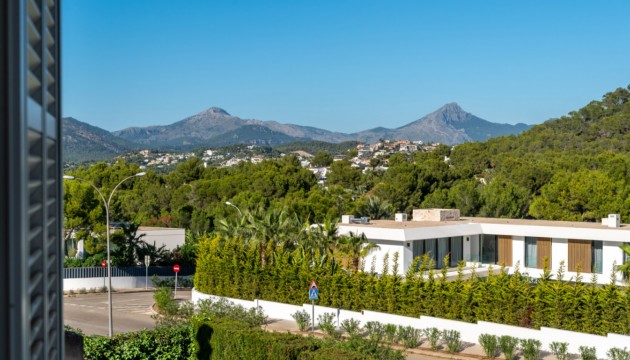Resale - Detached Villa - Calviá - Mallorca