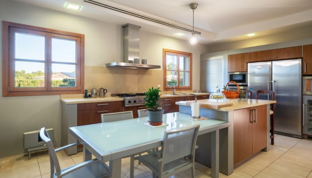 Resale - Detached Villa - Calviá - Mallorca