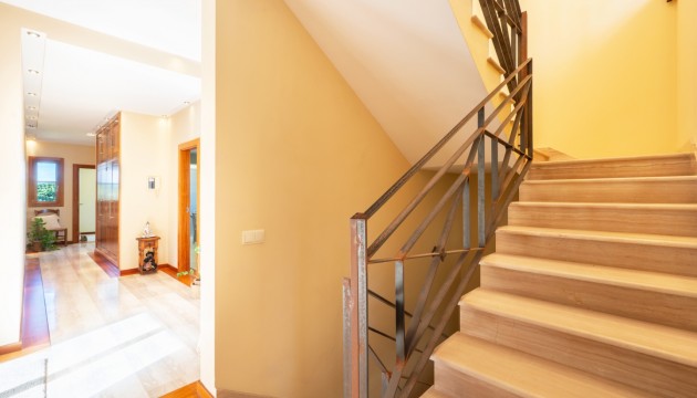 Resale - Detached Villa - Calviá - Mallorca