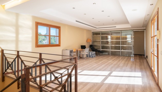 Resale - Detached Villa - Calviá - Mallorca