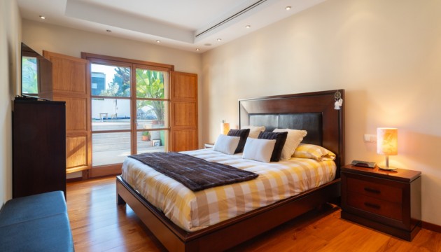 Resale - Detached Villa - Calviá - Mallorca