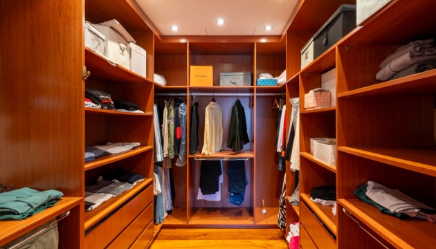 Resale - Detached Villa - Calviá - Mallorca