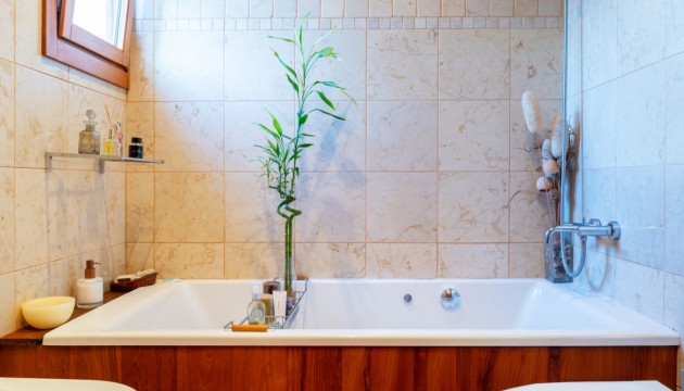 Resale - Detached Villa - Calviá - Mallorca