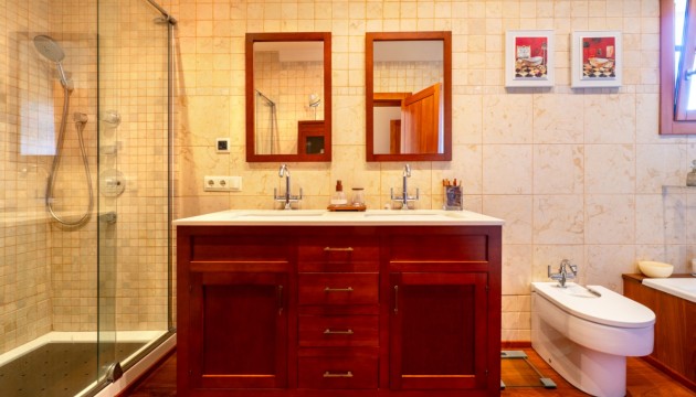 Resale - Detached Villa - Calviá - Mallorca