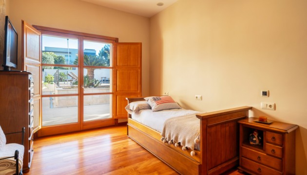 Resale - Detached Villa - Calviá - Mallorca