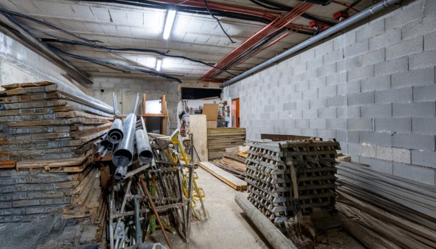 Resale - Detached Villa - Calviá - Mallorca