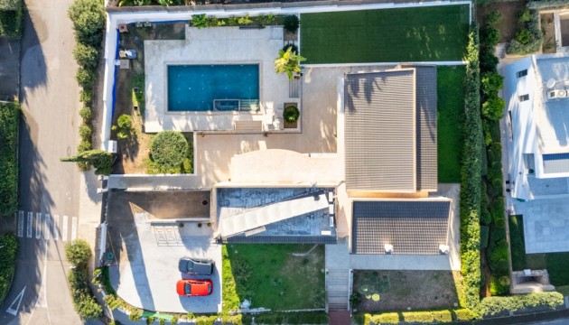 Resale - Detached Villa - Calviá - Mallorca