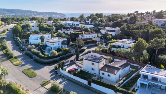 Resale - Detached Villa - Calviá - Mallorca