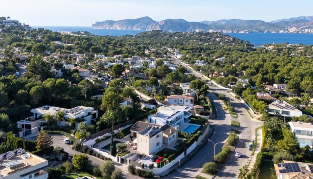 Resale - Detached Villa - Calviá - Mallorca