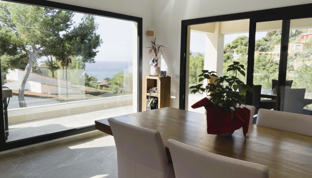 Перепродажа - отдельная вилла - Calviá - Mallorca