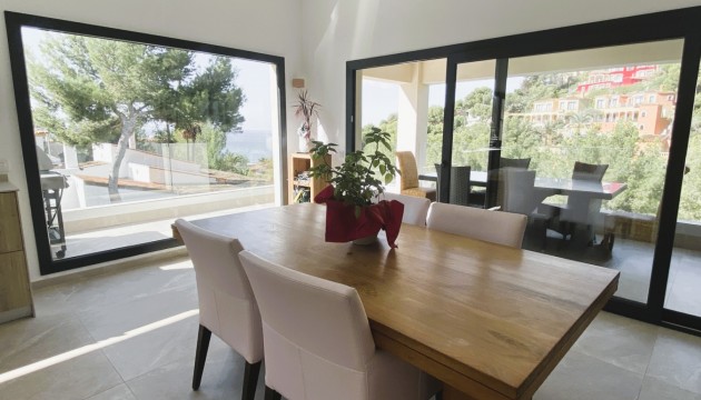 Перепродажа - отдельная вилла - Calviá - Mallorca