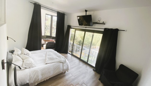 Перепродажа - отдельная вилла - Calviá - Mallorca