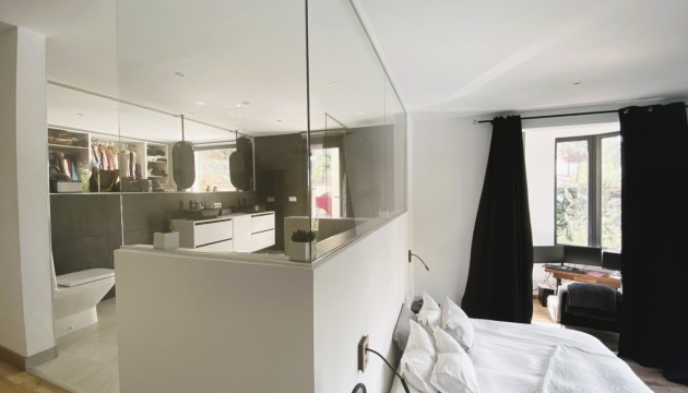 Перепродажа - отдельная вилла - Calviá - Mallorca