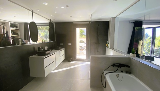 Перепродажа - отдельная вилла - Calviá - Mallorca