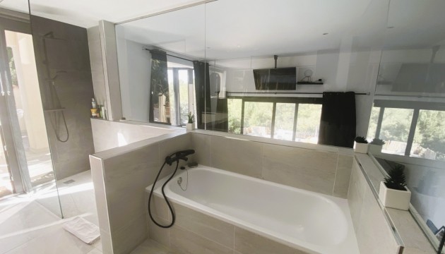 Перепродажа - отдельная вилла - Calviá - Mallorca