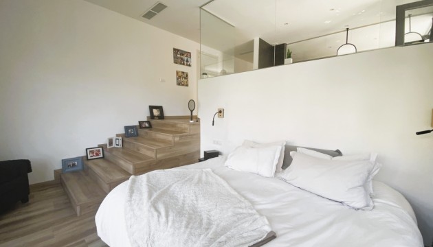 Перепродажа - отдельная вилла - Calviá - Mallorca