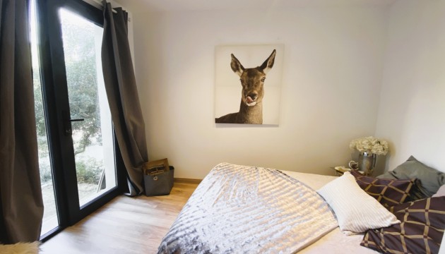 Перепродажа - отдельная вилла - Calviá - Mallorca