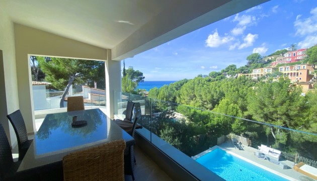 Перепродажа - отдельная вилла - Calviá - Mallorca