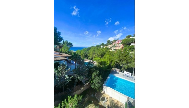 Перепродажа - отдельная вилла - Calviá - Mallorca