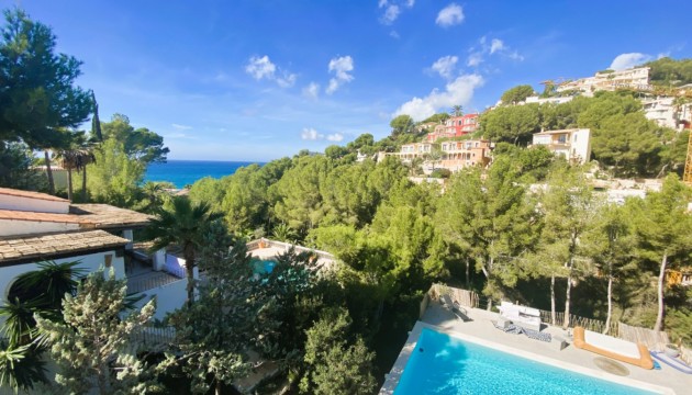 Перепродажа - отдельная вилла - Calviá - Mallorca