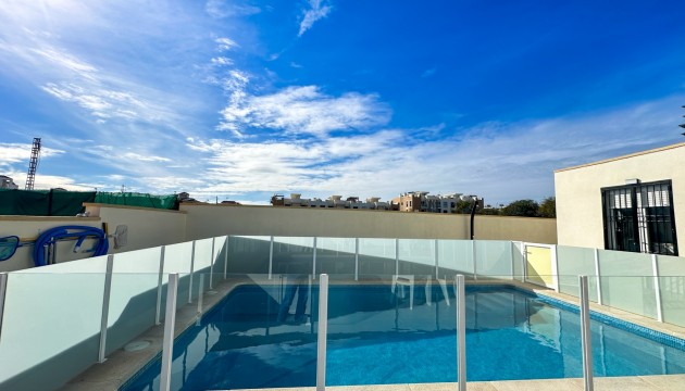 Begagnad - Parhus - Orihuela