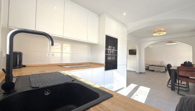 Begagnad - Parhus - Orihuela