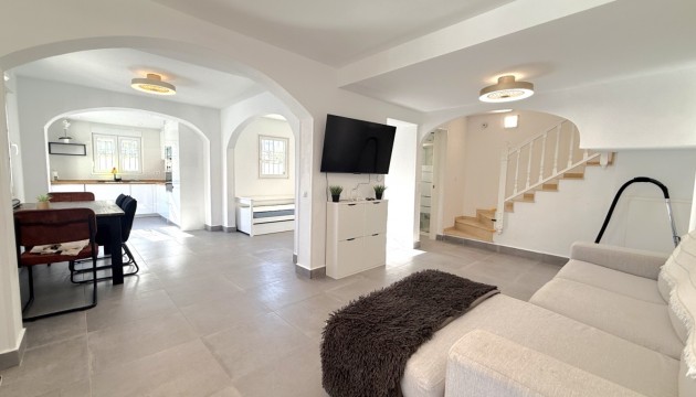 Begagnad - Parhus - Orihuela