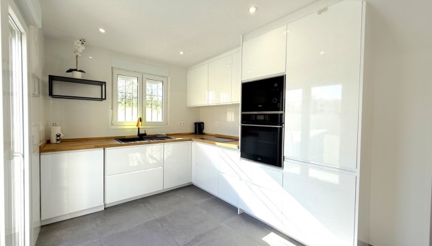 Begagnad - Parhus - Orihuela