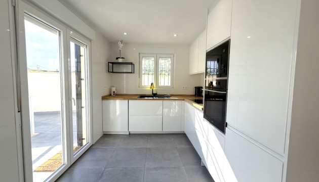 Begagnad - Parhus - Orihuela