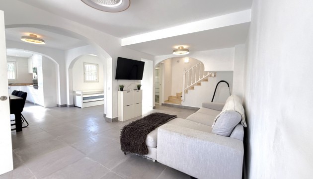 Begagnad - Parhus - Orihuela