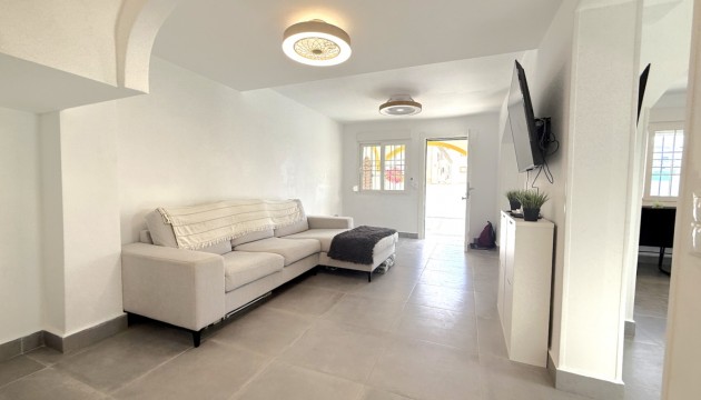 Begagnad - Parhus - Orihuela