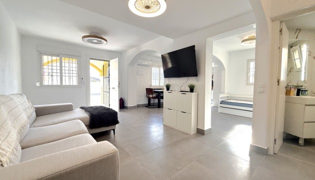 Begagnad - Parhus - Orihuela