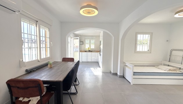 Begagnad - Parhus - Orihuela