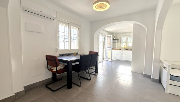 Begagnad - Parhus - Orihuela