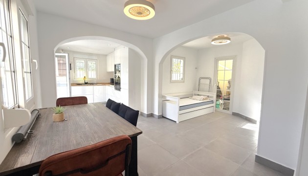 Begagnad - Parhus - Orihuela