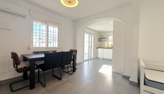 Begagnad - Parhus - Orihuela