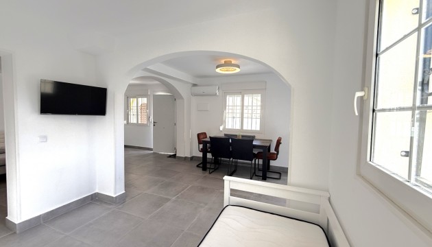 Begagnad - Parhus - Orihuela