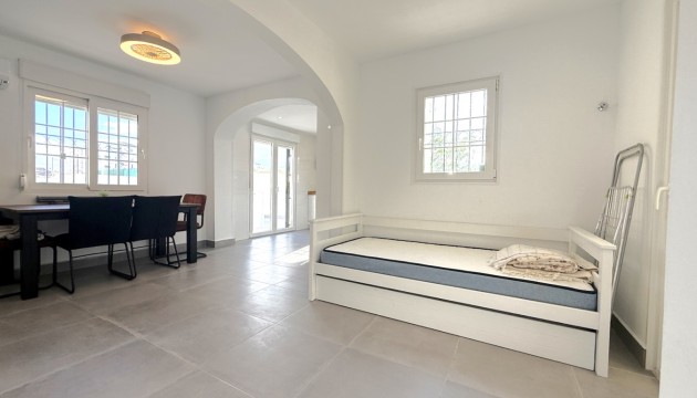 Begagnad - Parhus - Orihuela